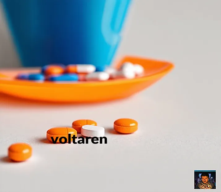 Voltaren 1