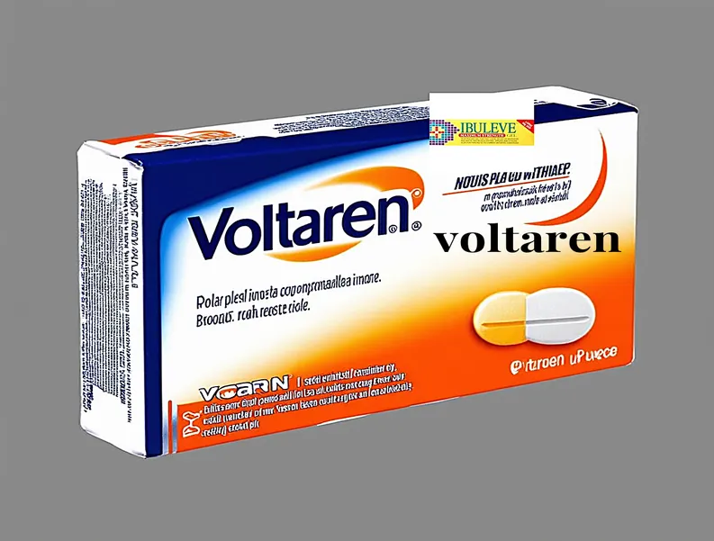 Voltaren 2